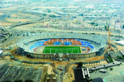 We did not find results for: الأهلي أم الاتحاد.. من سيظفر بشراء استاد عبدالله الفيصل؟ | صحيفة مكة