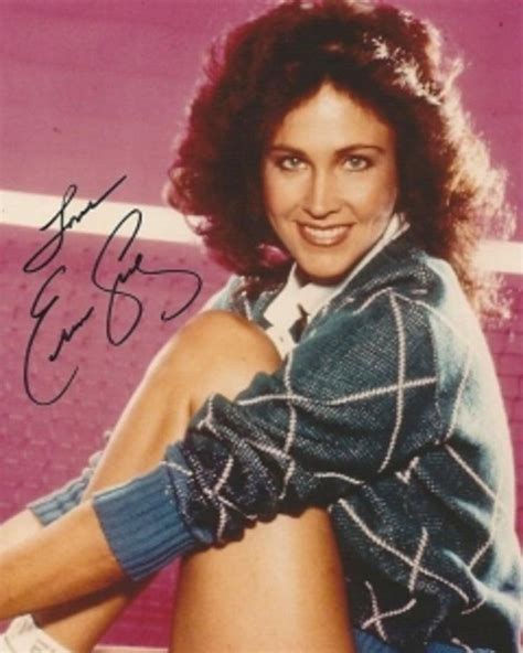 Hot Pictures Of Erin Gray That Are Simply Gorgeous