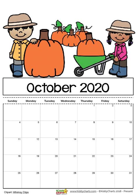 Free word calendar templates for download. Free Printable 2020 calendar for kids, including an editable version