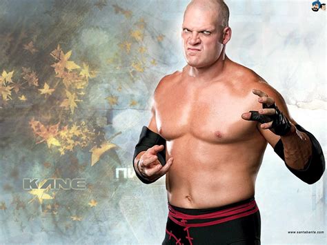 He took his first steps when he was nine month old, and he began karate at 18 months. WWE Kane unmasked wallpapers ~ WWE Superstars,WWE wallpapers,WWE pictures