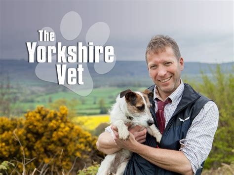 Watch The Yorkshire Vet Series Prime Video