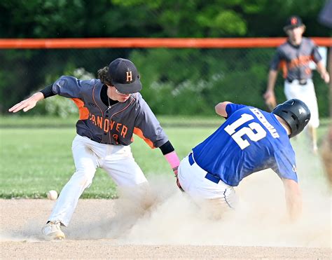 Prep Sports - York Dispatch