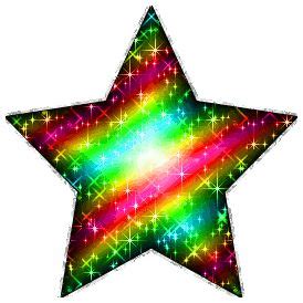 glitter animated star background glitter graphic comment large candy