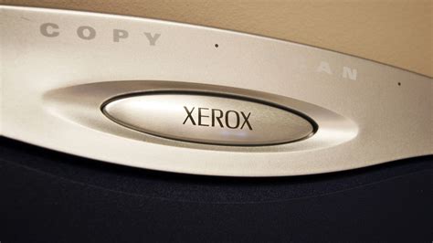 Xerox Considers Takeover Offer For Hp Fox Business