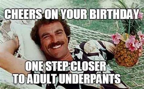 Funny Inappropriate Birthday Memes Inappropriate Birthday Memes
