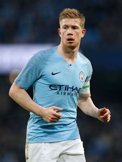 Manchester City S Kevin De Bruyne Photo By Martin Rickett Pa Images Via Getty Images Football