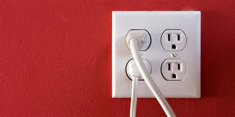 An Electricians Guide To The Different Electrical Outlets Hyltons