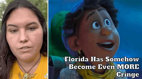 Florida Teacher Under Investigation For Showing Disney Movie With Gay