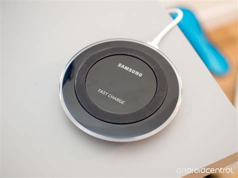 All samsung qi chargers 2020. A quick look at the Samsung Fast Charge Qi Wireless ...