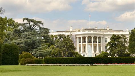 Casa Blanca Washington D C Reserva De Entradas Y Tours