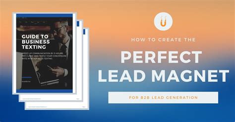 How To Create A Lead Magnet Checklist Without Stressful