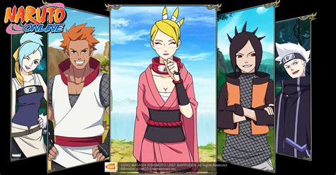 Gambar Naruto Lengkap 2020 Gambar Naruto Hokage 7 Download Nonton