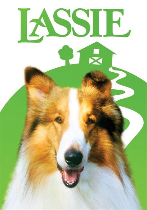 Customer Reviews Lassie Dvd 1994 Best Buy
