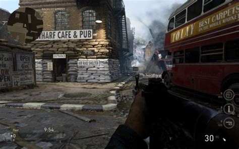 Call of Duty: WWII - Cómo jugar al multijugador mejor que antes