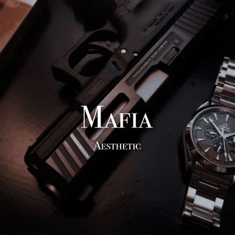 Pin By Jamie Casella On Pretty Mafia Black Aesthetic Black