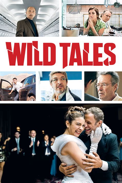 Milton Film Festival Wild Tales