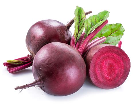 How Beet Root Became Beet Red Color Santa Color
