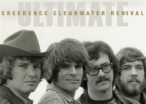 Creedence Clearwater Revival Wallpapers Wallpaper Cave