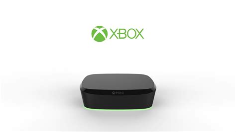 Xbox Mini Youtube