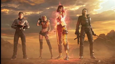 After seven seconds of sprinting, this capacity is enabled and the first shot on target does 110 percent damage. 😮Elite Kelly Short movie in Free Fire with Song Beat Sync ...
