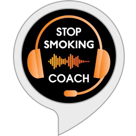 Stop Smoking Coach Alexa Skills