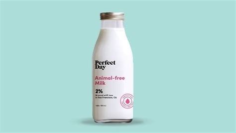 10,544 likes · 81 talking about this. Will consumers embrace animal-free milk Perfect Day?