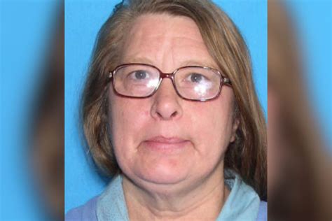 Update Citrus County Sheriff’s Office Cancels Silver Alert 64 Year Old Woman Found Safe 352