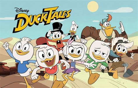 ‘ducktales Series Finale Review One Last Adventure One Last Woo Oo
