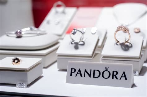 Pandora Becomes The First Big Jeweller To Implement Using All Recycled