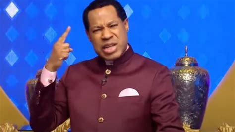 Pastors Yet To Open Churches Are Not Believers Pastor Chris Oyakhilome
