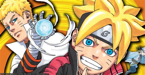 Boruto Naruto Next Generations Recensione Del Primo Arco Narrativo