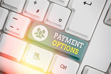 Payment Plan Options Are The Smart Way To Pay For Your Beauty Needs