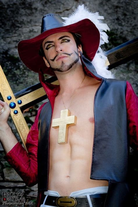 The Revealing World Of One Piece Cosplay