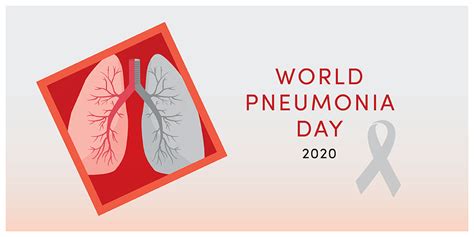 World Pneumonia Day 2020