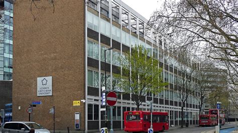 24 Rankings Of London South Bank University And 490 Student Reviews 2022
