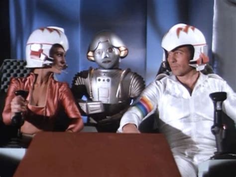 39 Buck Rogers In The 25th Century Sci Fi Tv Series Sci Fi Tv Shows
