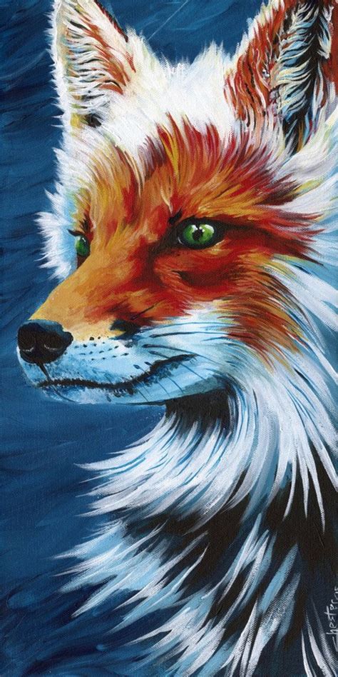 Acrylic Painting Ideas For Beginners Animals Image Delerma Auto