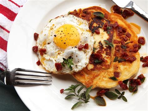Great Breakfast Recipes - FitTalk.com.au