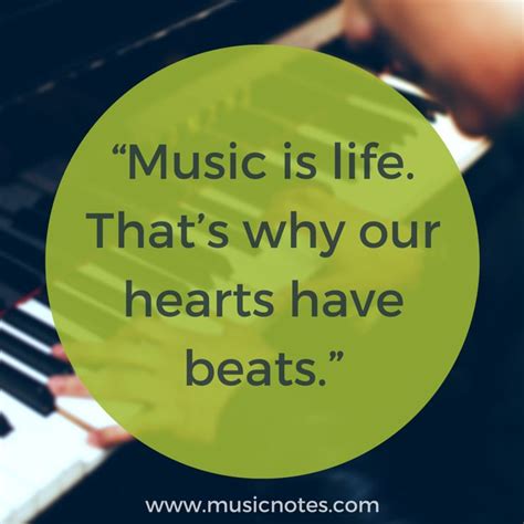 You will find motivational quotes that will inspire you to be your best, quotes for success, and famous motivational quotes. Motivational Music Quote | Music motivation, Inspirational ...