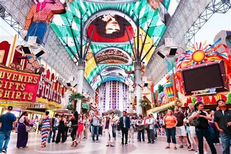 Skip The Las Vegas Tourist Traps Consider These Alternatives Instead