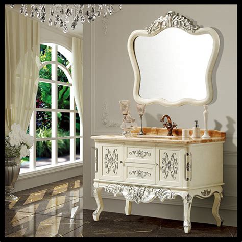 Finance & uk delivery available. Discount Hot Sale China Luxury Antique Bathroom Cabinet ...