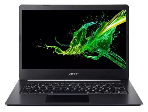 Acer Notebook Acer Aspire 5 Intel Core I3 12gb Ram 256gb Ssd 14