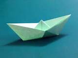 Images of A Paper Boat