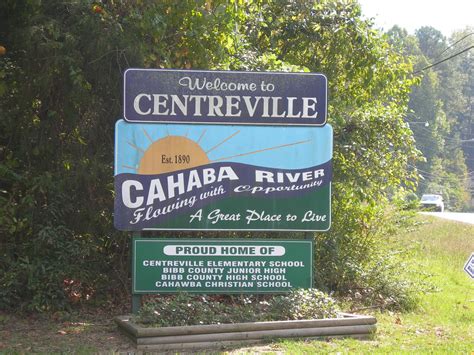 Welcome To Centreville Centreville Alabama Jimmy Emerson Dvm Flickr