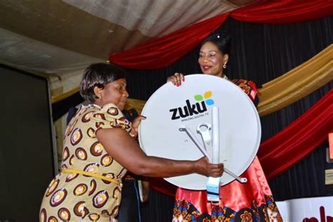 Malawi First Lady Encourages Zokonda Amai Clubs To Develop Their