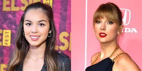 19 views, added to favorites 0 times. Olivia Rodrigo's Idol Taylor Swift Says She's 'Really Proud' of 'drivers license' | Olivia ...