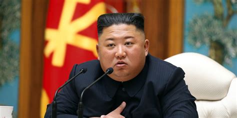 Kim jong un admits he hasn't nuked the u.s. Kim Jong-Un memes: How internet reacted to rumours about ...
