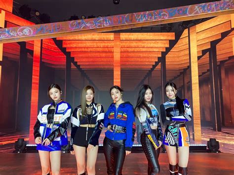 itzy japan official on twitter nhk総合 venue101 の初回放送に出演させて頂き光栄でした！ありがとうございました💕 itzy voltage
