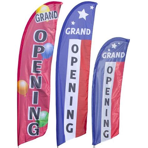 Grand Opening Flags Low Prices Free Shipping Vpn