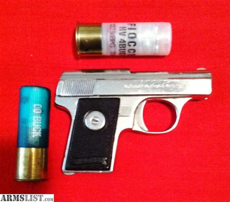 Armslist For Sale Walther M9smallest Semi Auto Pistol Ever Made